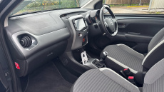 Toyota Aygo 1.0 VVT-i X-Trend 5dr Petrol Hatchback